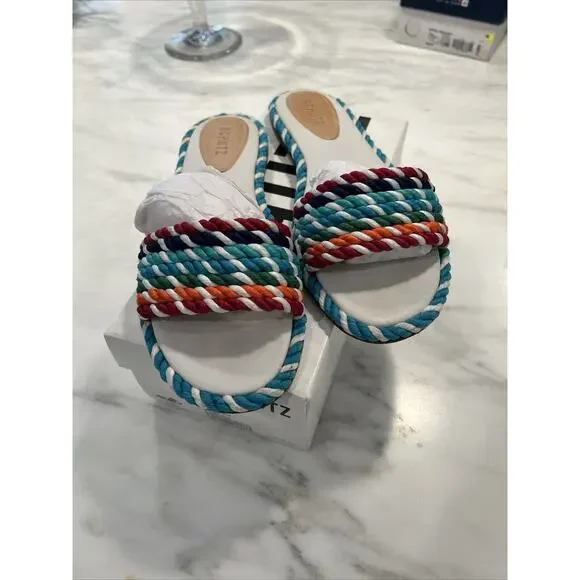 Schutz sandals 11 - Picture 1 of 5